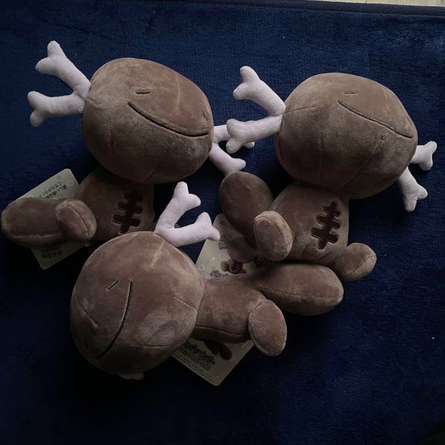 ポケモン パルデアウパー ぬいぐるみ 3匹セット パルデアウパー おねむり1 匹おすわり2匹 3匹セット ポケモン